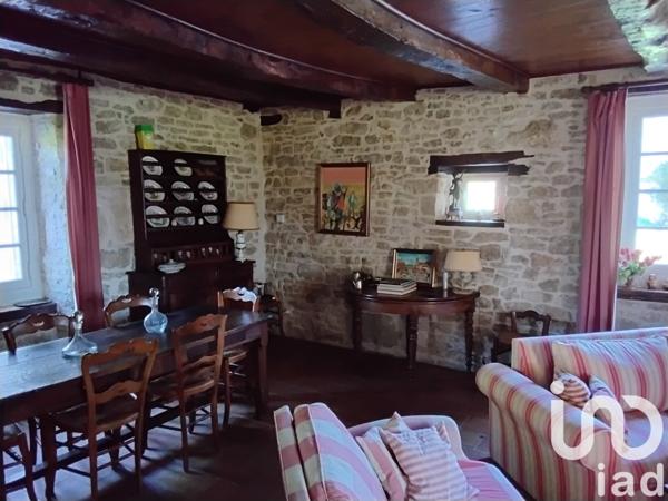 Maison à vendre 16 pièces 160 m² Caussade