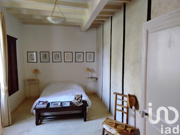 Maison à vendre 16 pièces 160 m² Caussade