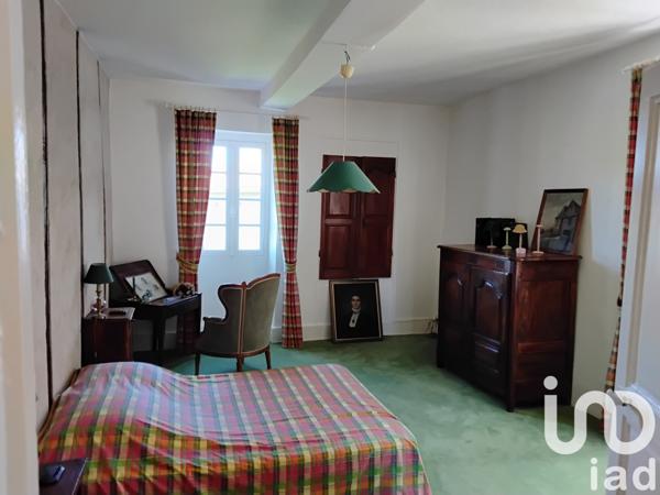 Maison à vendre 16 pièces 160 m² Caussade