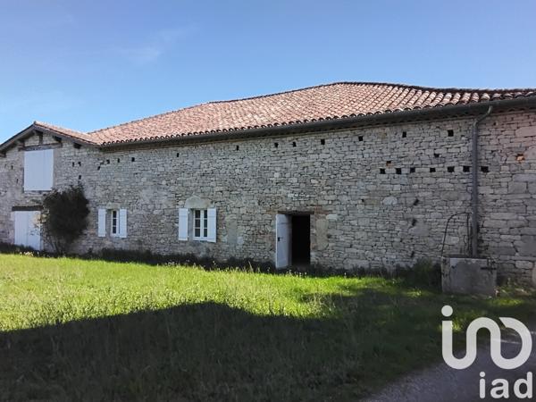 Maison à vendre 16 pièces 160 m² Caussade