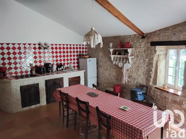 Maison à vendre 16 pièces 160 m² Caussade