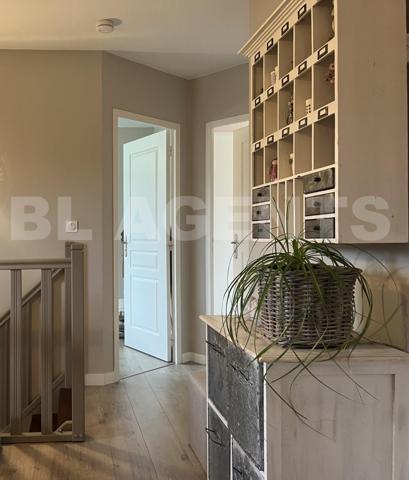 Charmante Maison Familiale de 145 m² avec Jardin Arboré – Proche Dieppe & Saint-Nicolas d'Aliermont 