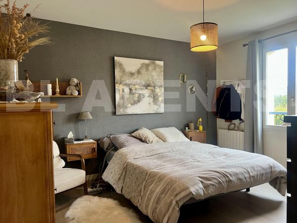 Charmante Maison Familiale de 145 m² avec Jardin Arboré – Proche Dieppe & Saint-Nicolas d'Aliermont 