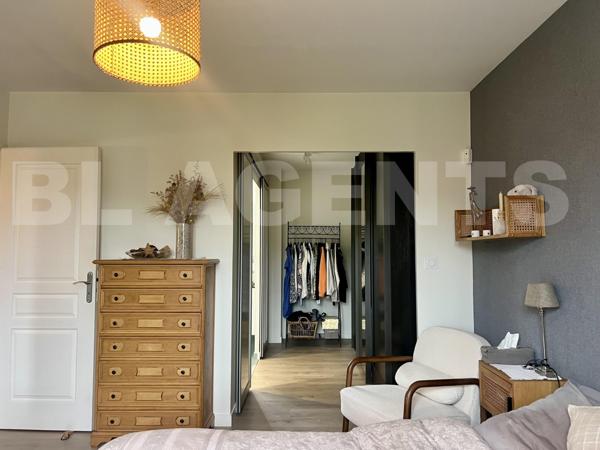 Charmante Maison Familiale de 145 m² avec Jardin Arboré – Proche Dieppe & Saint-Nicolas d'Aliermont 