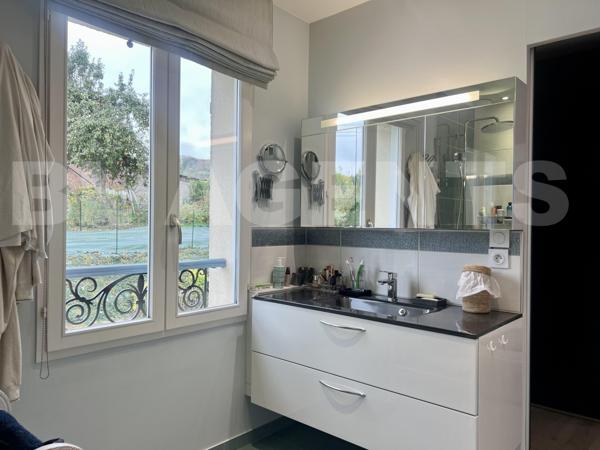 Charmante Maison Familiale de 145 m² avec Jardin Arboré – Proche Dieppe & Saint-Nicolas d'Aliermont 