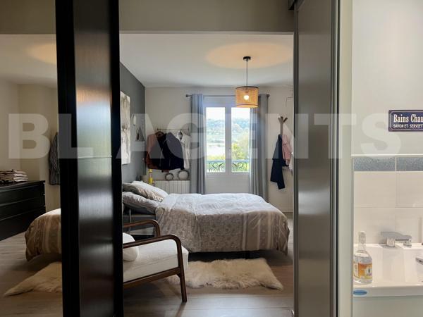 Charmante Maison Familiale de 145 m² avec Jardin Arboré – Proche Dieppe & Saint-Nicolas d'Aliermont 