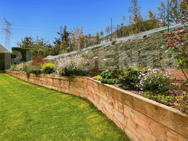 Charmante Maison Familiale de 145 m² avec Jardin Arboré – Proche Dieppe & Saint-Nicolas d'Aliermont 