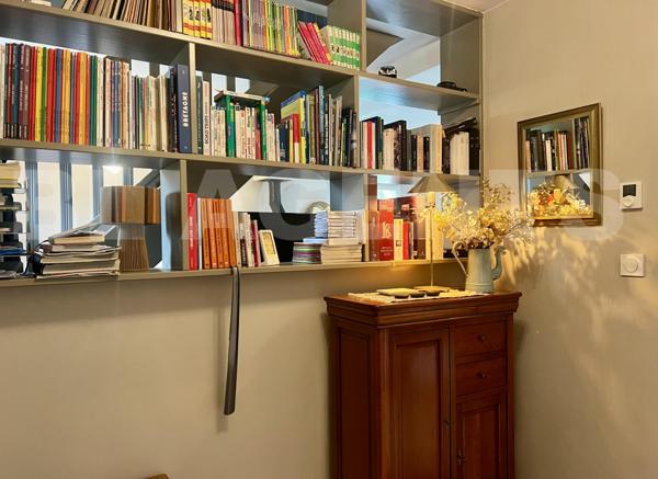 Charmante Maison Familiale de 145 m² avec Jardin Arboré – Proche Dieppe & Saint-Nicolas d'Aliermont 