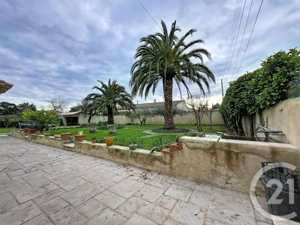 Maison à vendre  4 pièces - 117,85 m2 PONT ST ESPRIT - 30