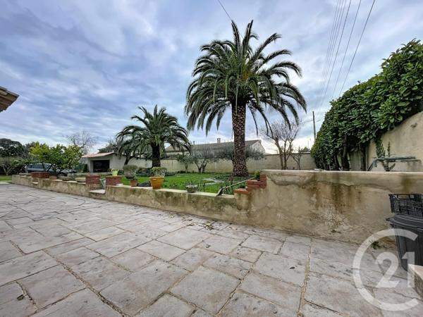 Maison à vendre  4 pièces - 117,85 m2 PONT ST ESPRIT - 30