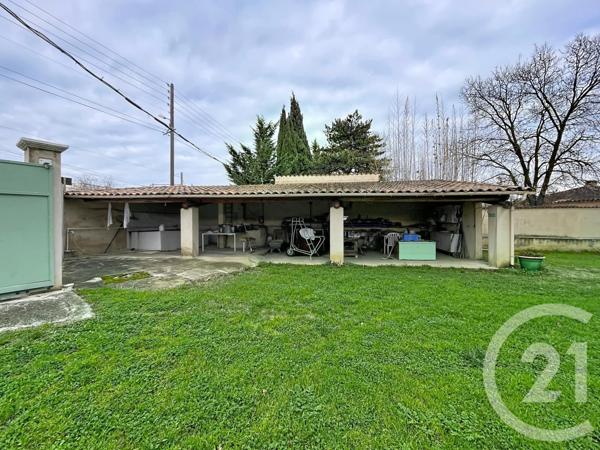 Maison à vendre  4 pièces - 117,85 m2 PONT ST ESPRIT - 30