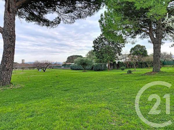 Maison à vendre  4 pièces - 117,85 m2 PONT ST ESPRIT - 30