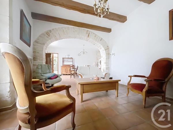 Maison à vendre  4 pièces - 117,85 m2 PONT ST ESPRIT - 30