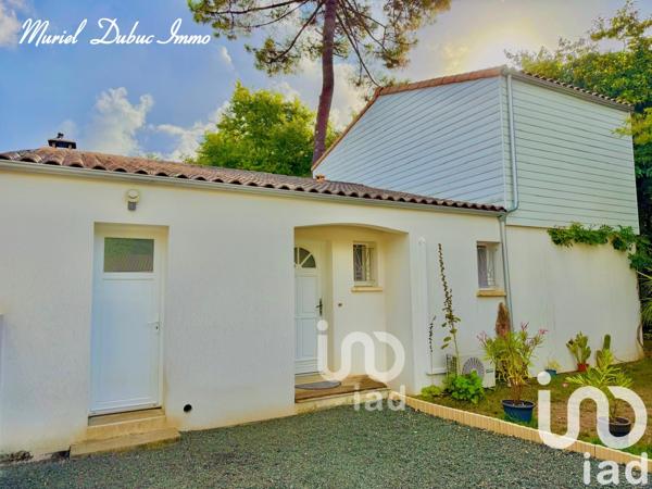 Maison à vendre 7 pièces 135 m² Étaules