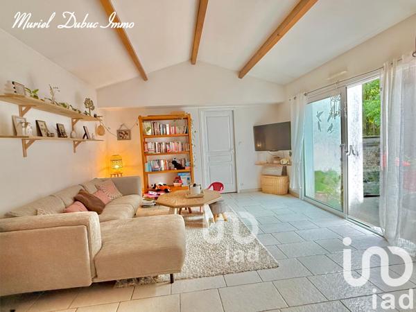 Maison à vendre 7 pièces 135 m² Étaules