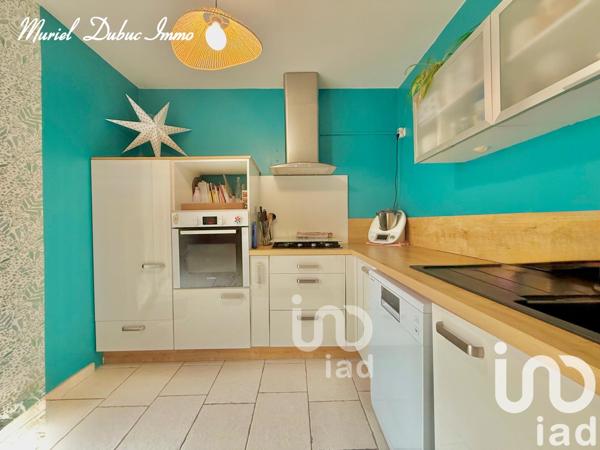 Maison à vendre 7 pièces 135 m² Étaules