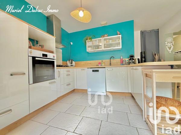 Maison à vendre 7 pièces 135 m² Étaules