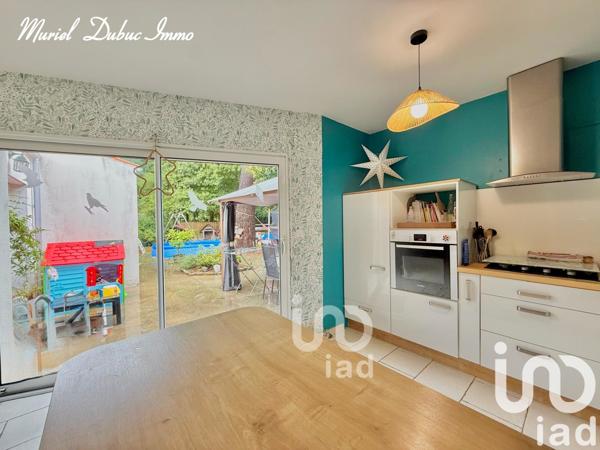 Maison à vendre 7 pièces 135 m² Étaules