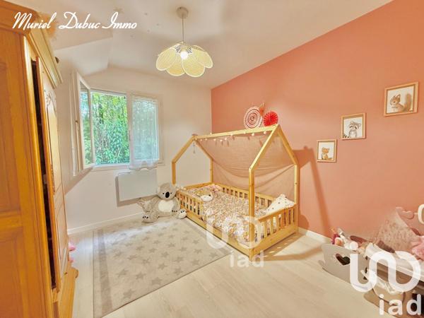 Maison à vendre 7 pièces 135 m² Étaules