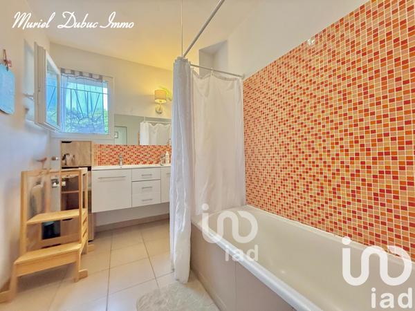 Maison à vendre 7 pièces 135 m² Étaules