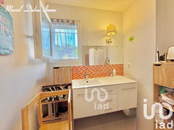 Maison à vendre 7 pièces 135 m² Étaules