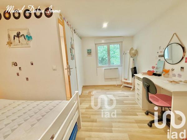 Maison à vendre 7 pièces 135 m² Étaules