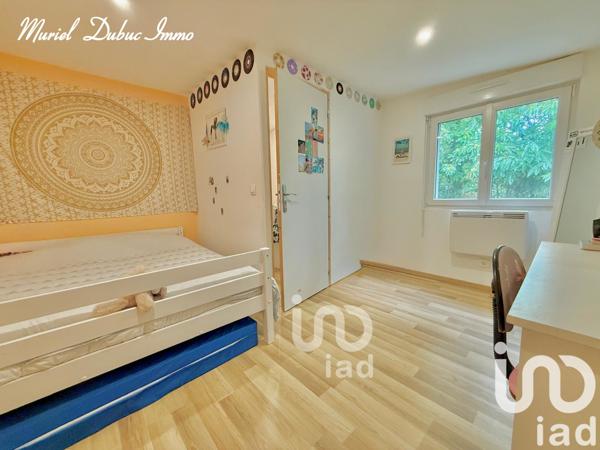 Maison à vendre 7 pièces 135 m² Étaules