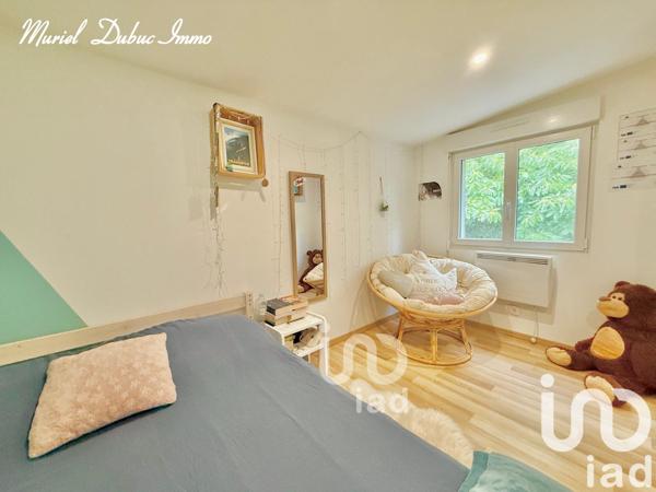 Maison à vendre 7 pièces 135 m² Étaules