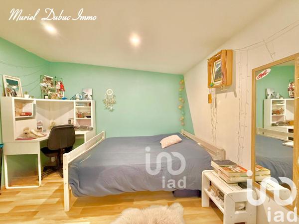 Maison à vendre 7 pièces 135 m² Étaules