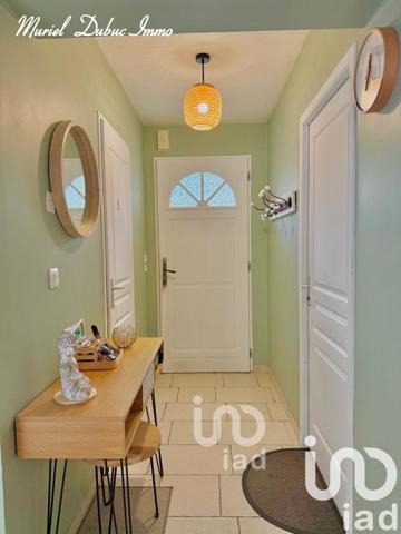 Maison à vendre 7 pièces 135 m² Étaules