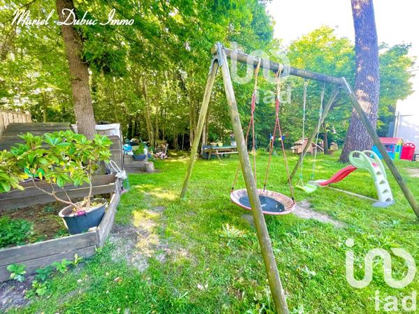 Maison à vendre 7 pièces 135 m² Étaules