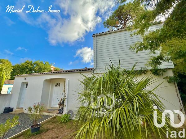 Maison à vendre 7 pièces 135 m² Étaules