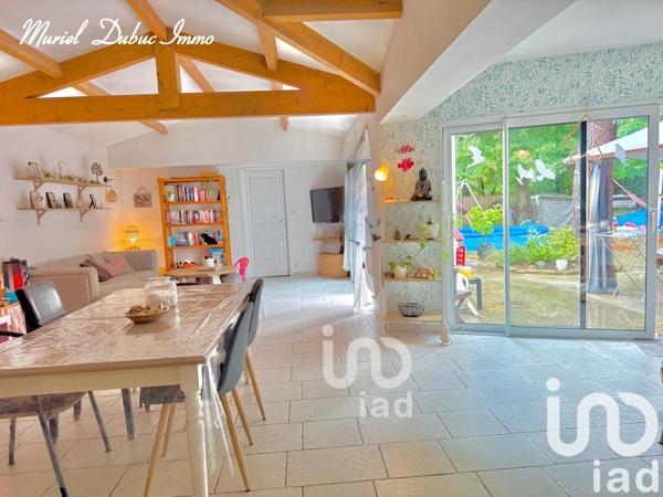 Maison à vendre 7 pièces 135 m² Étaules