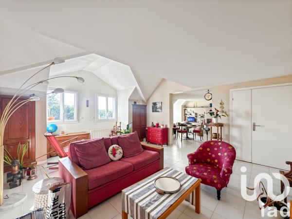 Appartement à vendre 5 pièces 103 m² Massy