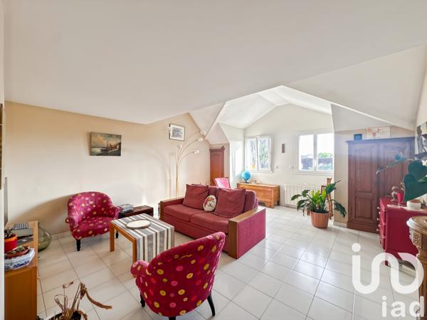 Appartement à vendre 5 pièces 103 m² Massy
