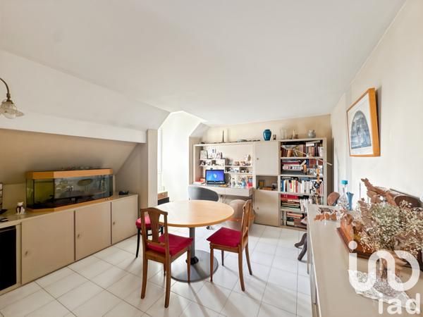 Appartement à vendre 5 pièces 103 m² Massy