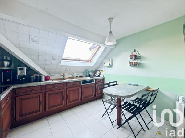 Appartement à vendre 5 pièces 103 m² Massy