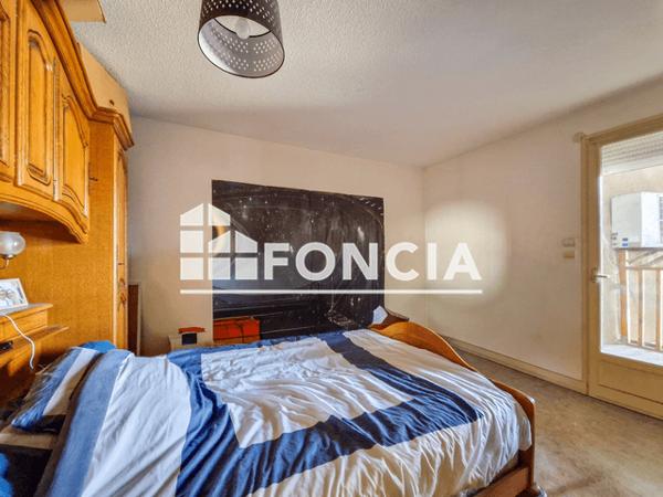 Location Appartement 3 pièces 60.13 m² - 3 RUE DES CORDIERS La Cote Saint Andre 38260