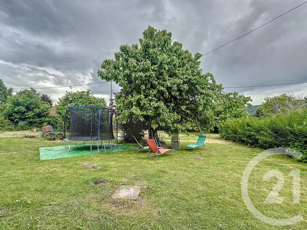 Maison à vendre  4 pièces - 91,62 m2 PIERREFONTAINE LES BLAMONT - 25