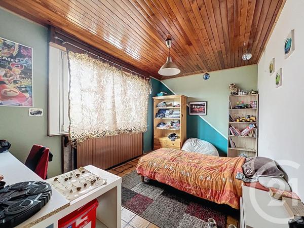 Maison à vendre  4 pièces - 91,62 m2 PIERREFONTAINE LES BLAMONT - 25