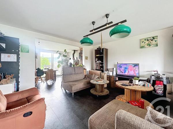 Maison à vendre  4 pièces - 91,62 m2 PIERREFONTAINE LES BLAMONT - 25