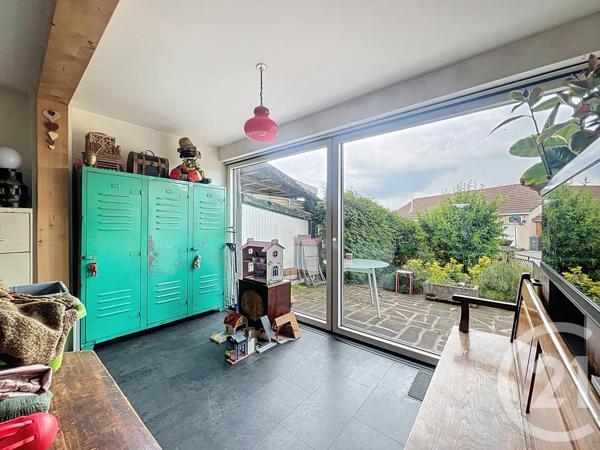 Maison à vendre  4 pièces - 91,62 m2 PIERREFONTAINE LES BLAMONT - 25