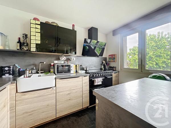 Maison à vendre  4 pièces - 91,62 m2 PIERREFONTAINE LES BLAMONT - 25