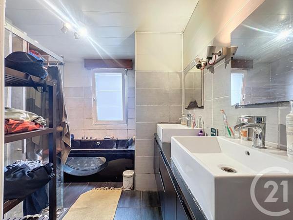 Maison à vendre  4 pièces - 91,62 m2 PIERREFONTAINE LES BLAMONT - 25