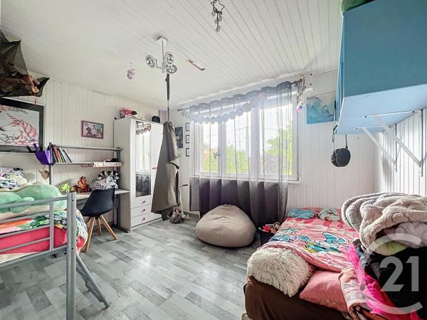 Maison à vendre  4 pièces - 91,62 m2 PIERREFONTAINE LES BLAMONT - 25