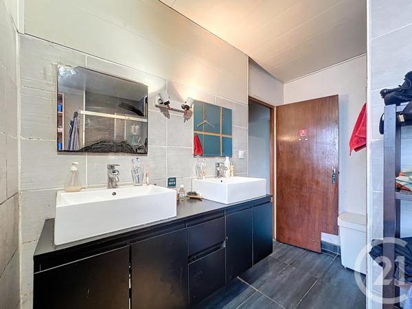 Maison à vendre  4 pièces - 91,62 m2 PIERREFONTAINE LES BLAMONT - 25