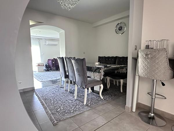 16710 SAINT YRIEIX SUR CHARENTE Maison familiale avec vie de plain-pied ? 4 chambres ? Saint-Yrieix-sur-Charente