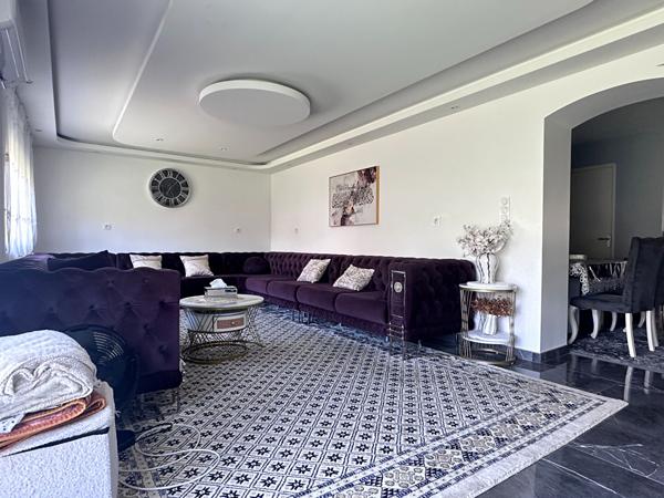 16710 SAINT YRIEIX SUR CHARENTE Maison familiale avec vie de plain-pied ? 4 chambres ? Saint-Yrieix-sur-Charente