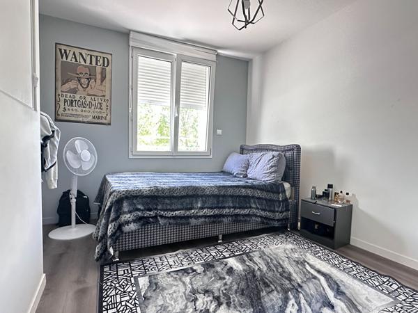 16710 SAINT YRIEIX SUR CHARENTE Maison familiale avec vie de plain-pied ? 4 chambres ? Saint-Yrieix-sur-Charente