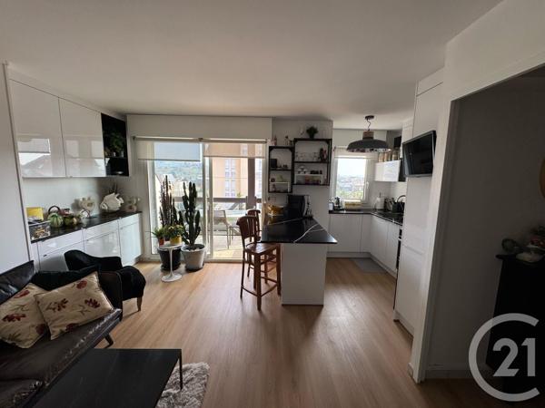 Appartement F4 à vendre  4 pièces - 74,85 m2 DIVES SUR MER - 14